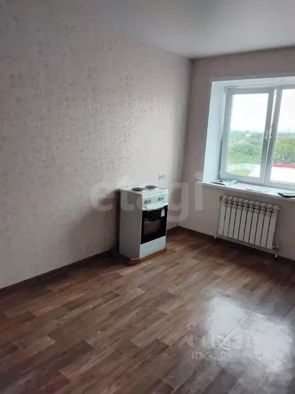 Студия Свердловская область, Талицкий городской округ, пос. Троицкий ... - Фото 1