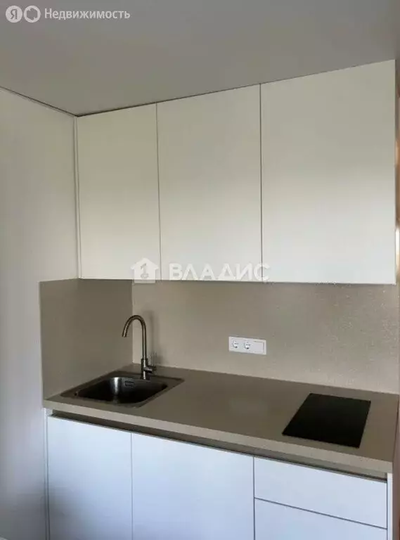 Квартира-студия: Москва, Ярославское шоссе, 116к2 (18.6 м) - Фото 1