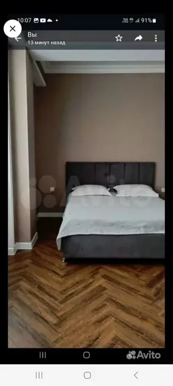 3-к. квартира, 85 м, 8/10 эт. - Фото 0