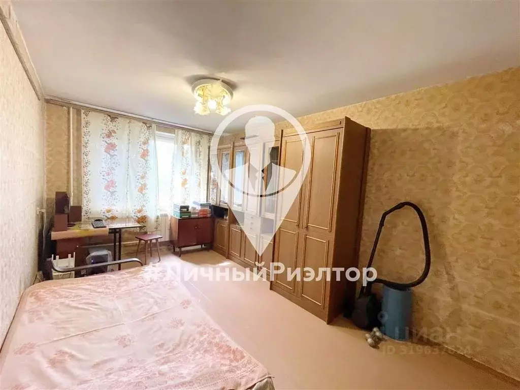 1-к кв. Рязанская область, Рязань Песочня тер., 3-й мкр,  (32.8 м) - Фото 2