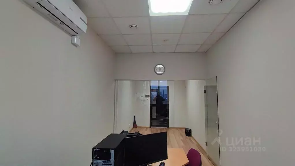 Офис в Москва Щелковское ш., 5С1 (20 м) - Фото 2