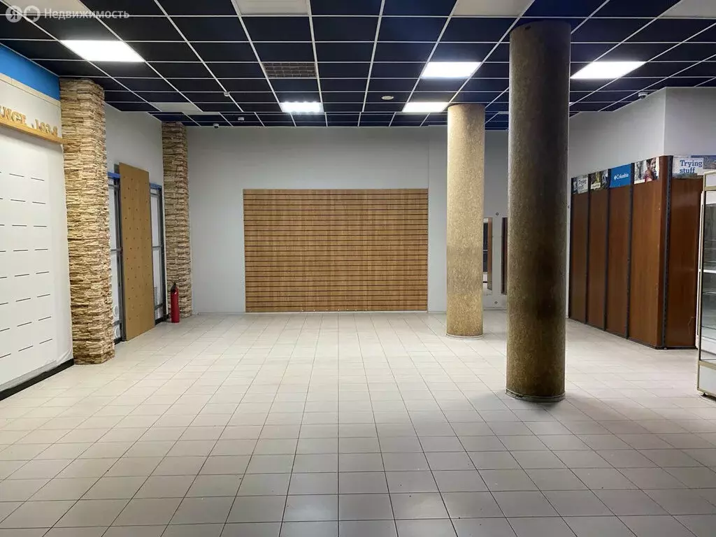 Помещение свободного назначения (140 м) - Фото 1