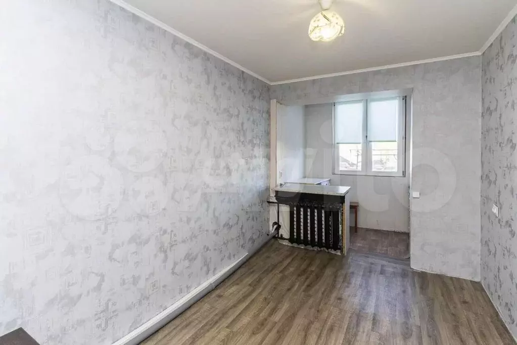 Квартира-студия, 12,5 м, 1/8 эт. - Фото 1