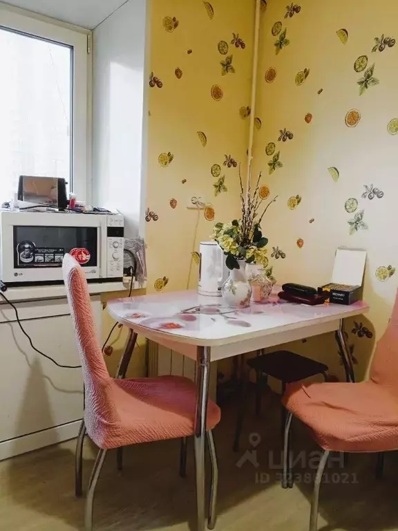 1-к кв. Красноярский край, Красноярск ул. Мичурина, 2а (33.0 м) - Фото 1