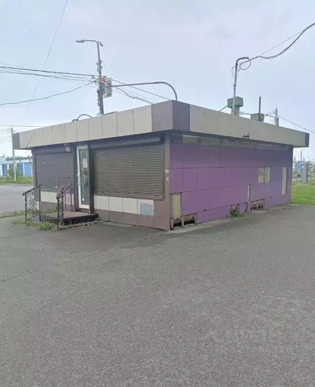 Помещение свободного назначения в Вологодская область, Череповец ... - Фото 1