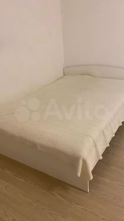 1-к. квартира, 48 м, 4/13 эт. - Фото 0