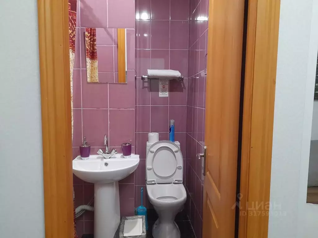 3-к кв. Москва ул. Анатолия Живова, 8 (67.5 м) - Фото 1