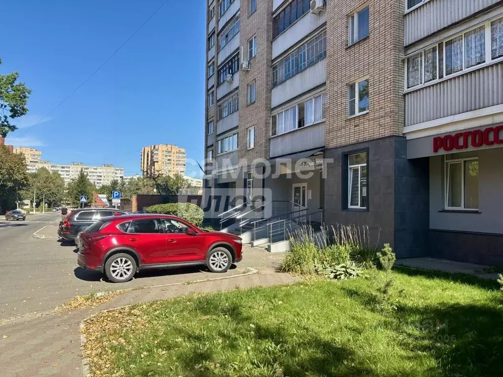 Помещение свободного назначения в Московская область, Ступино ул. ... - Фото 2