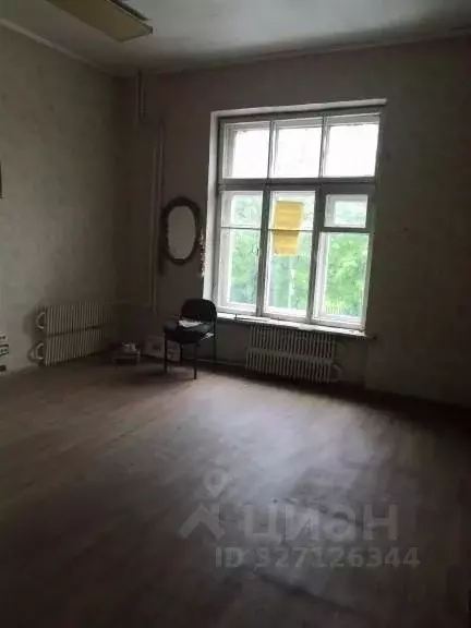 Помещение свободного назначения в Москва 1-й Институтский проезд, 1С1 ... - Фото 1