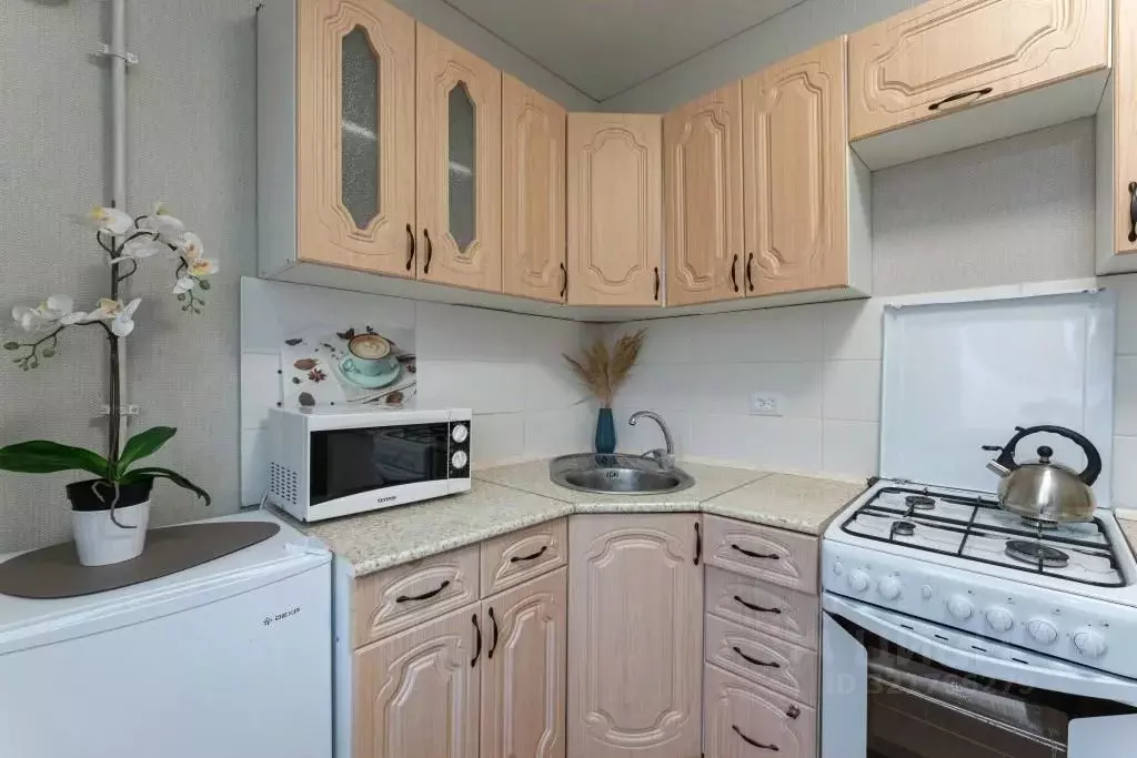 3-к кв. Калининградская область, Неман Октябрьская ул., 1 (61.0 м) - Фото 1