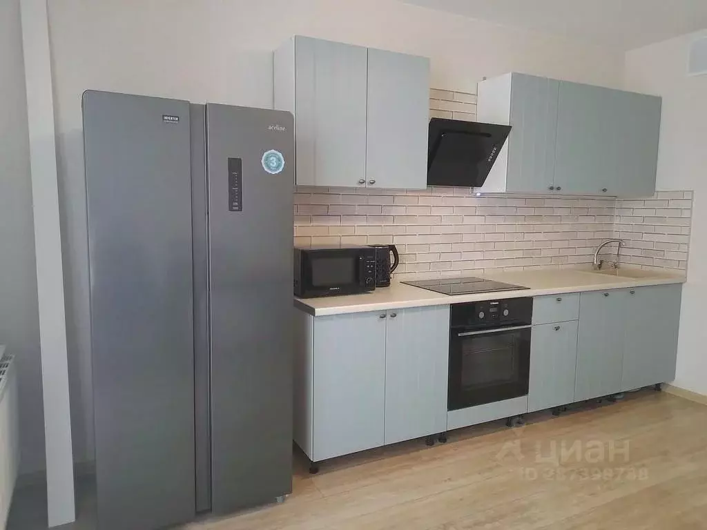 2-к кв. Воронежская область, Воронеж ул. Димитрова, 51Ак1 (65.0 м) - Фото 1