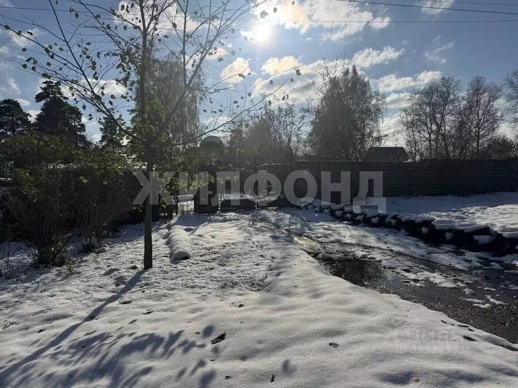 Участок в Новосибирская область, Новосибирск  (9.0 сот.) - Фото 1