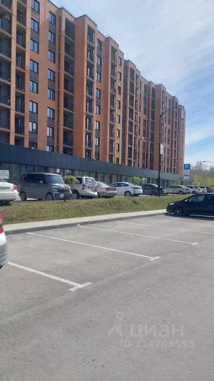 Офис в Новосибирская область, Новосибирск ул. Василия Клевцова, 3 (116 ... - Фото 1