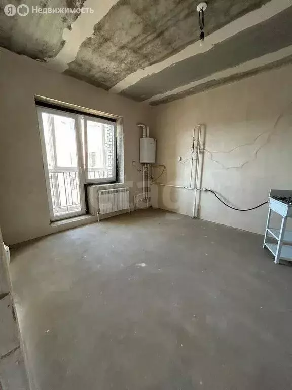 1-комнатная квартира: Красный Бор, Яковлевский проезд, 4 (40.5 м) - Фото 2