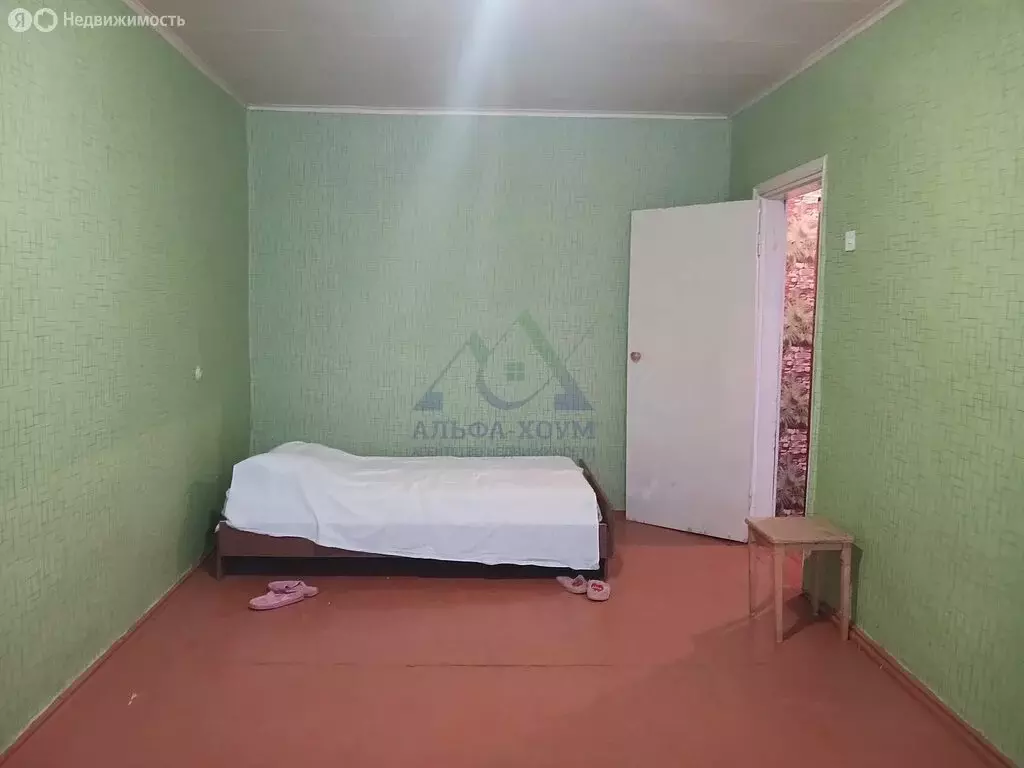 1-комнатная квартира: Оренбург, улица Юркина, 72 (29 м) - Фото 1