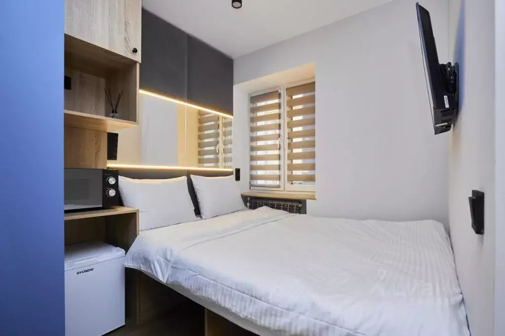 Комната Санкт-Петербург 6-я Советская ул., 28Б (10.0 м) - Фото 0