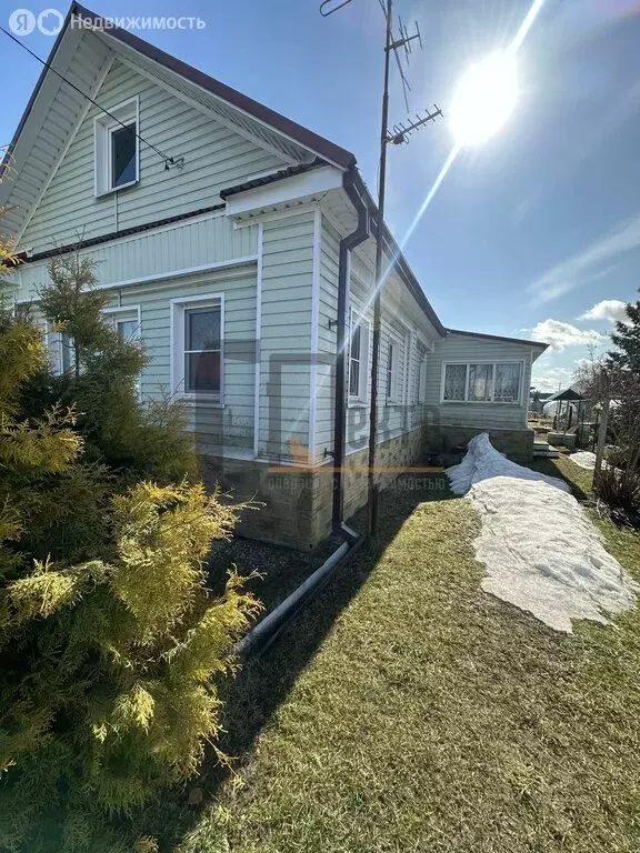 Дом в Рыбинск, Фёдоровская улица, 32 (48.6 м) - Фото 2