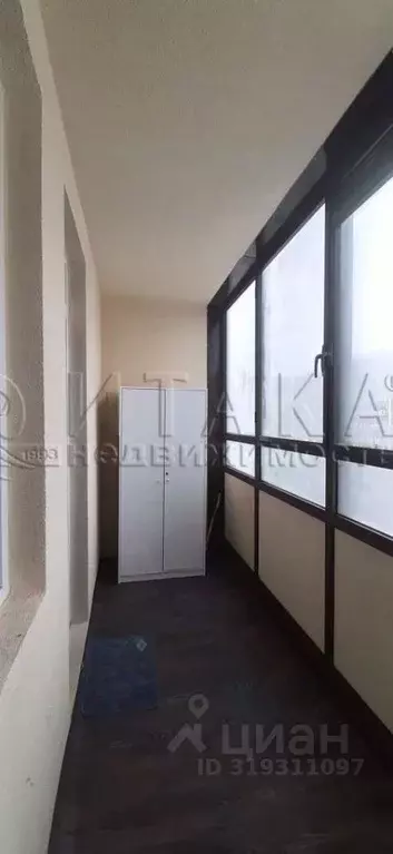 Студия Санкт-Петербург просп. Ветеранов, 175к4 (26.8 м) - Фото 1