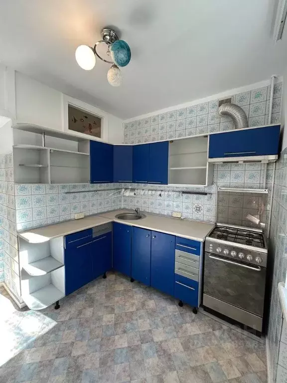 3-к кв. Крым, Симферополь ул. Воровского, 65 (65.1 м) - Фото 1