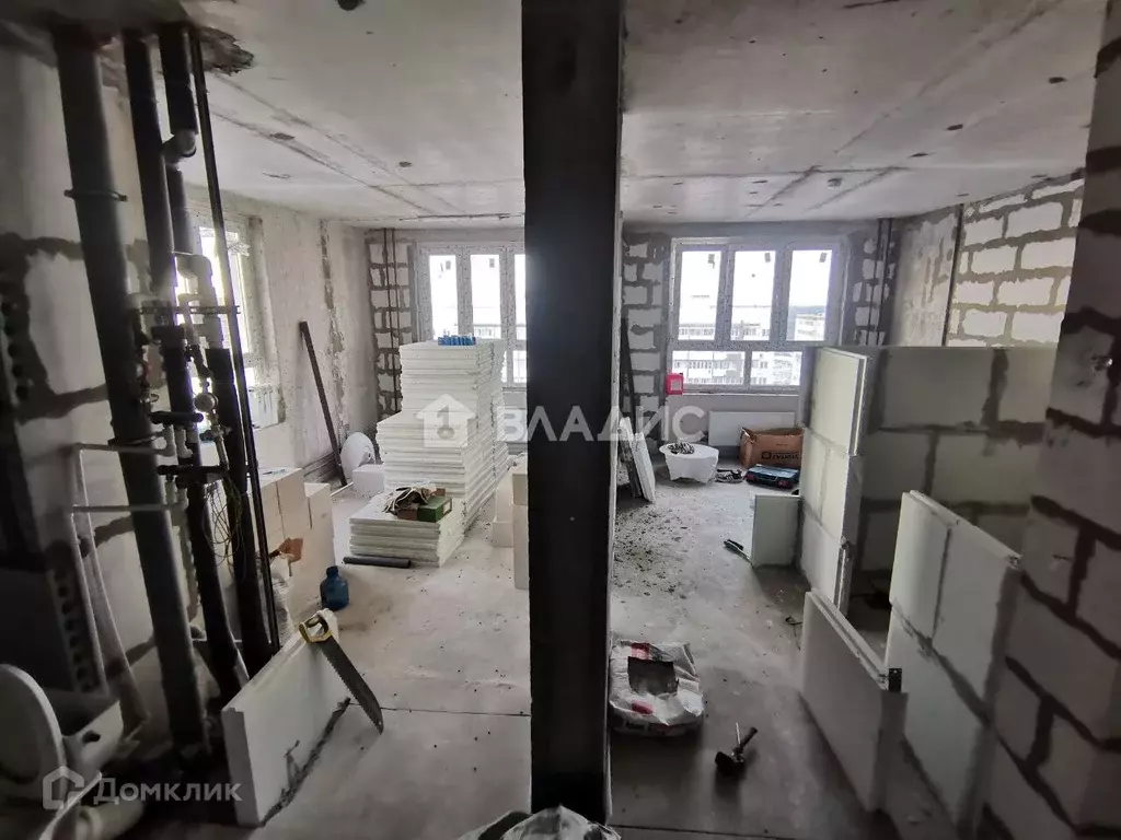 Продаётся 1-к квартира, 35.5 м - Фото 0