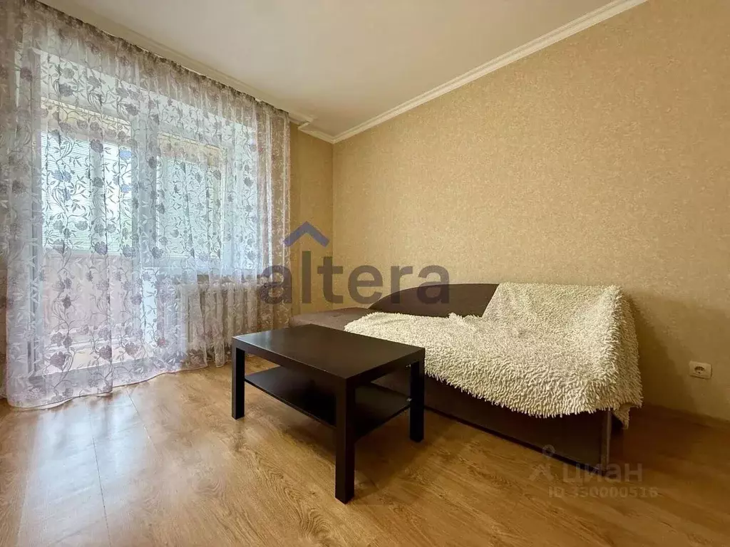 2-к кв. Татарстан, Казань ул. Коммунаров, 2 (65.0 м) - Фото 2