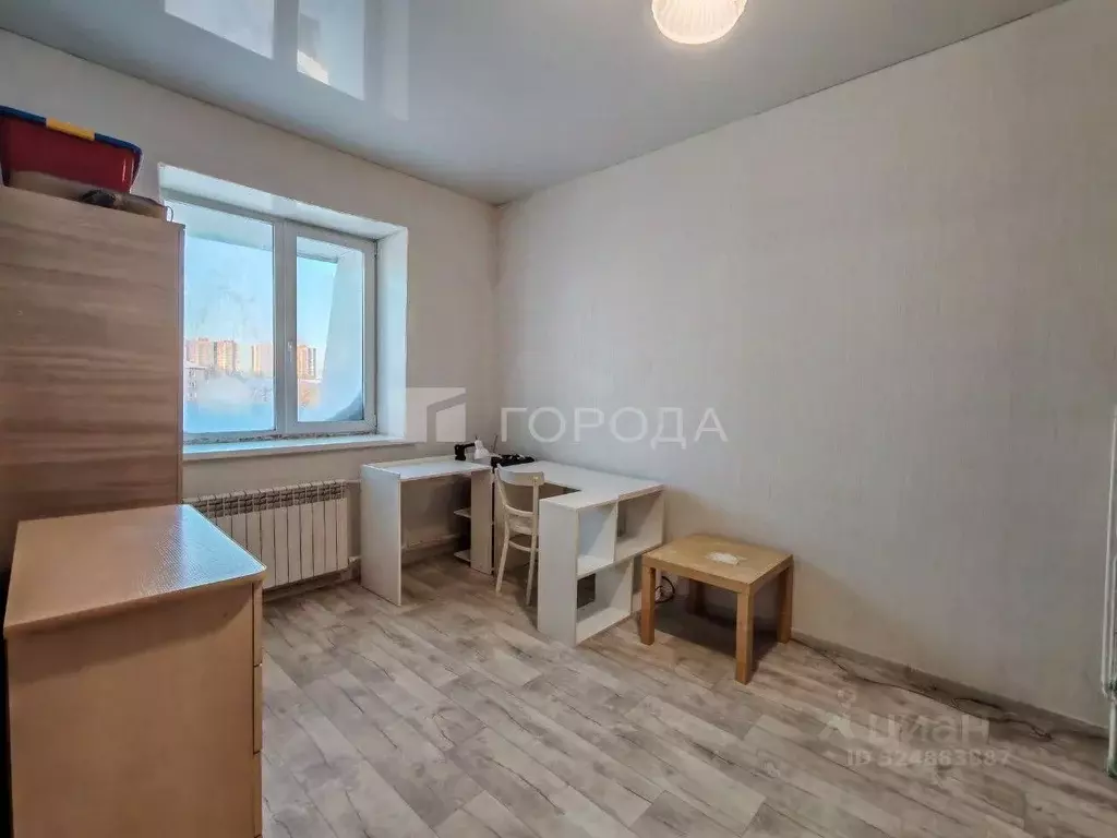 1-к кв. Томская область, Томск Черемошники мкр, ул. Чапаева, 20 (22.2 ... - Фото 1