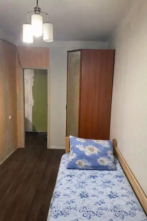 2-к кв. Московская область, Ступино Октябрьская ул., 43 (42.0 м) - Фото 2