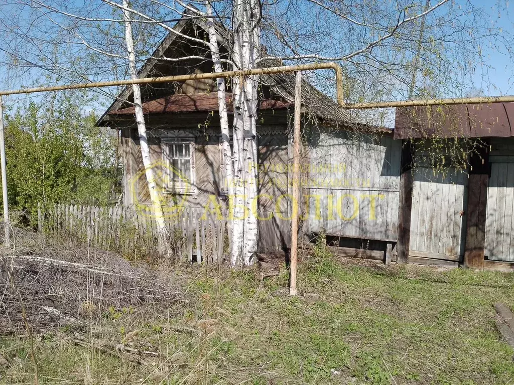 Дом 31,4 м на участке 20,3 сот. - Фото 0