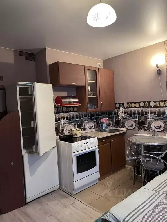 Студия Московская область, Люберцы Инициативная ул., 7В (25.0 м) - Фото 1