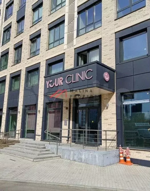 Продажа помещения со стоматологией  your clinic  в - Фото 1