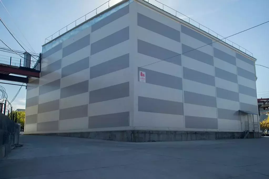 Склад в Новосибирская область, Новосибирск Светлановская ул., 50/2 ... - Фото 2