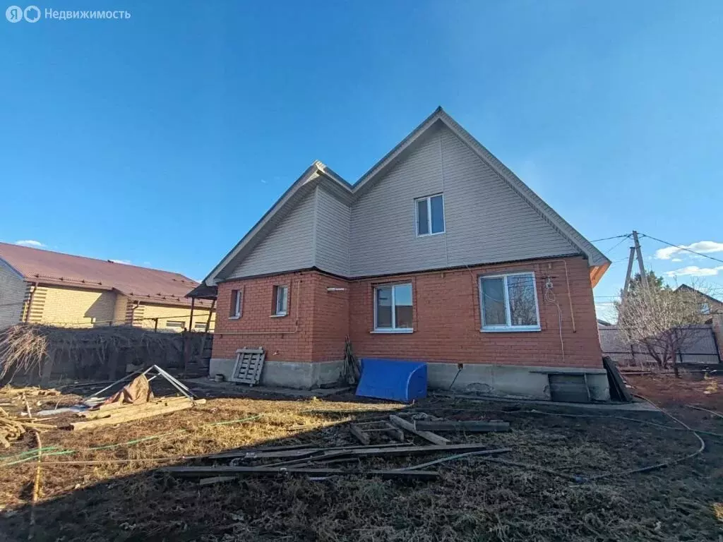Дом в село Южный Урал, Малая Кольцевая улица, 79 (127.6 м) - Фото 1