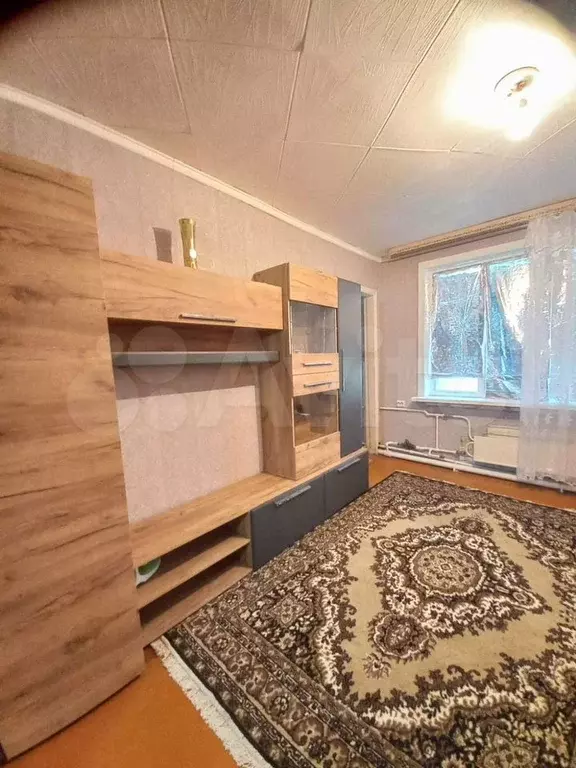 2-к. квартира, 46 м, 1/2 эт. - Фото 0