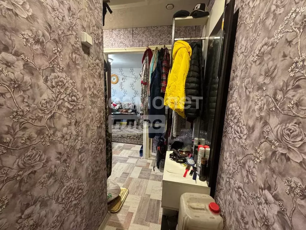 1-к кв. Оренбургская область, Бузулукский район, Пригородный ... - Фото 2