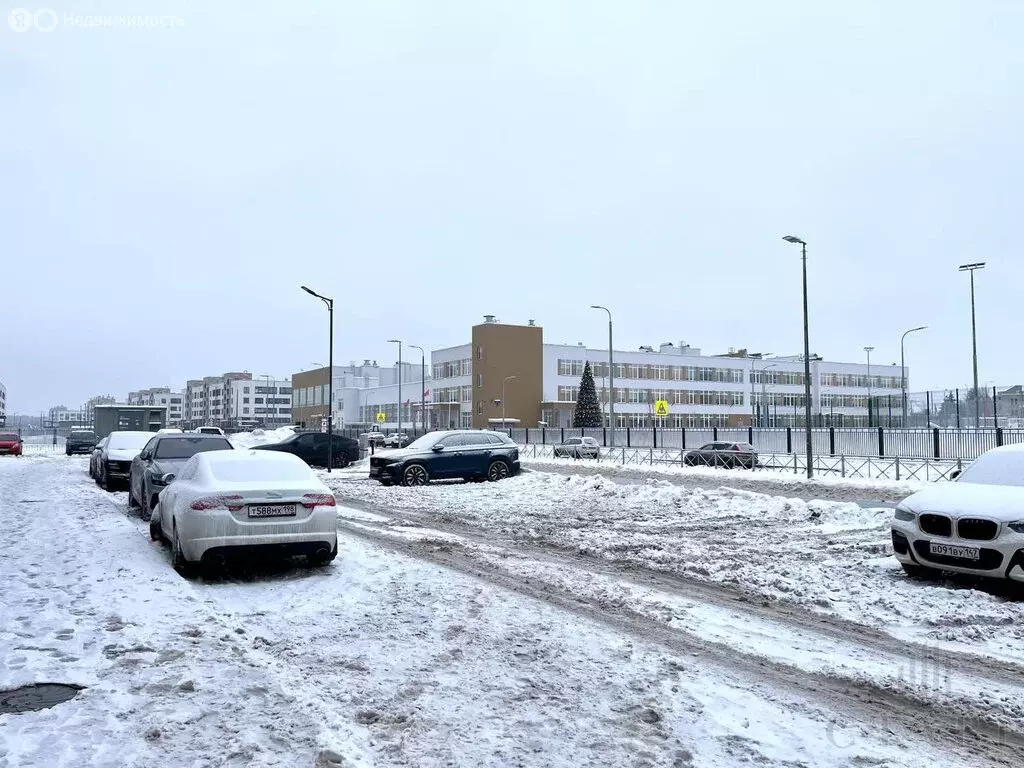 Помещение свободного назначения (50.1 м) - Фото 2