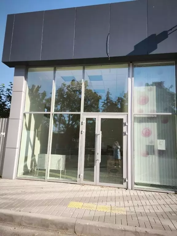 Помещение свободного назначения в Ставропольский край, Кочубеевский ... - Фото 1