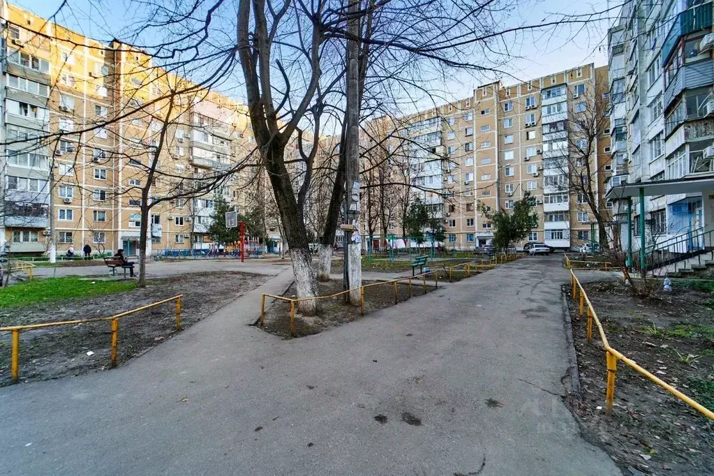 3-к кв. Краснодарский край, Краснодар ул. Имени Игнатова, 14 (63.2 м) - Фото 0