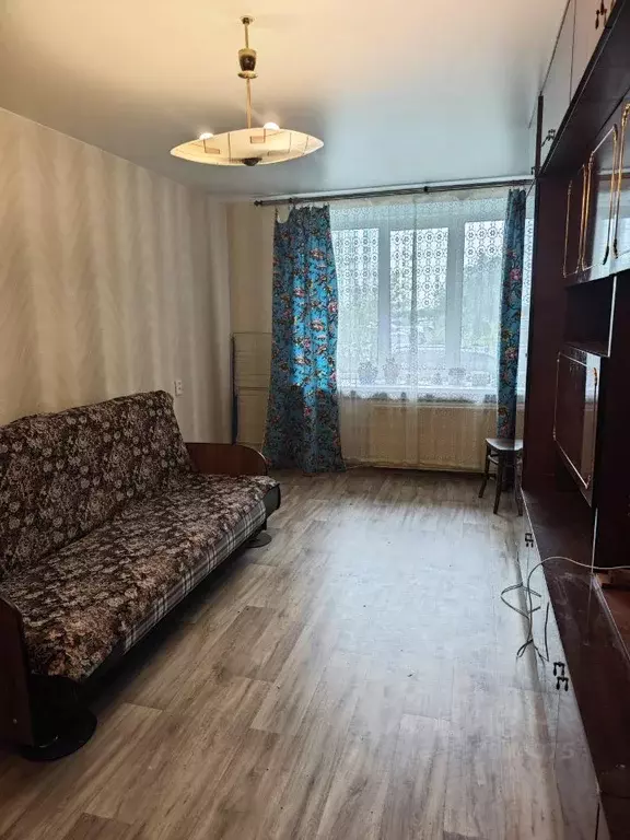 2-к кв. Санкт-Петербург просп. Ветеранов, 90 (45.0 м) - Фото 1