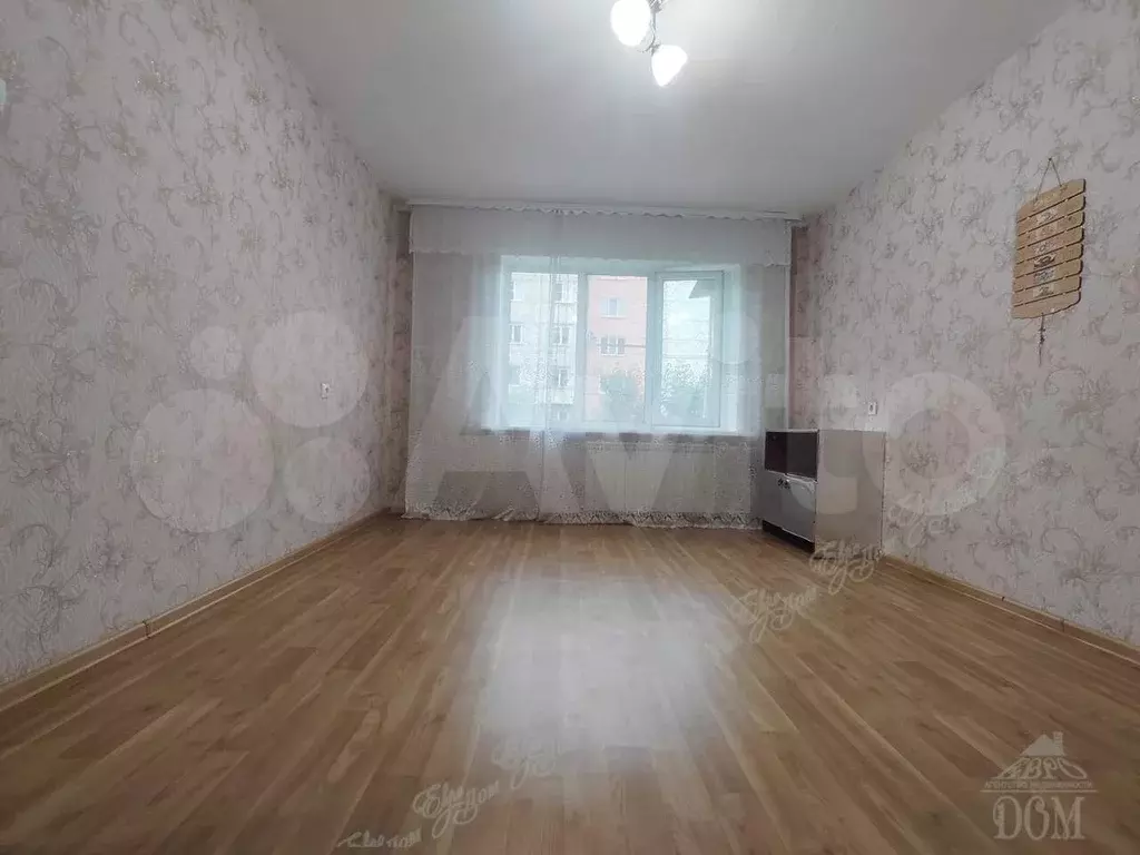1-к. квартира, 28,8 м, 1/5 эт. - Фото 1
