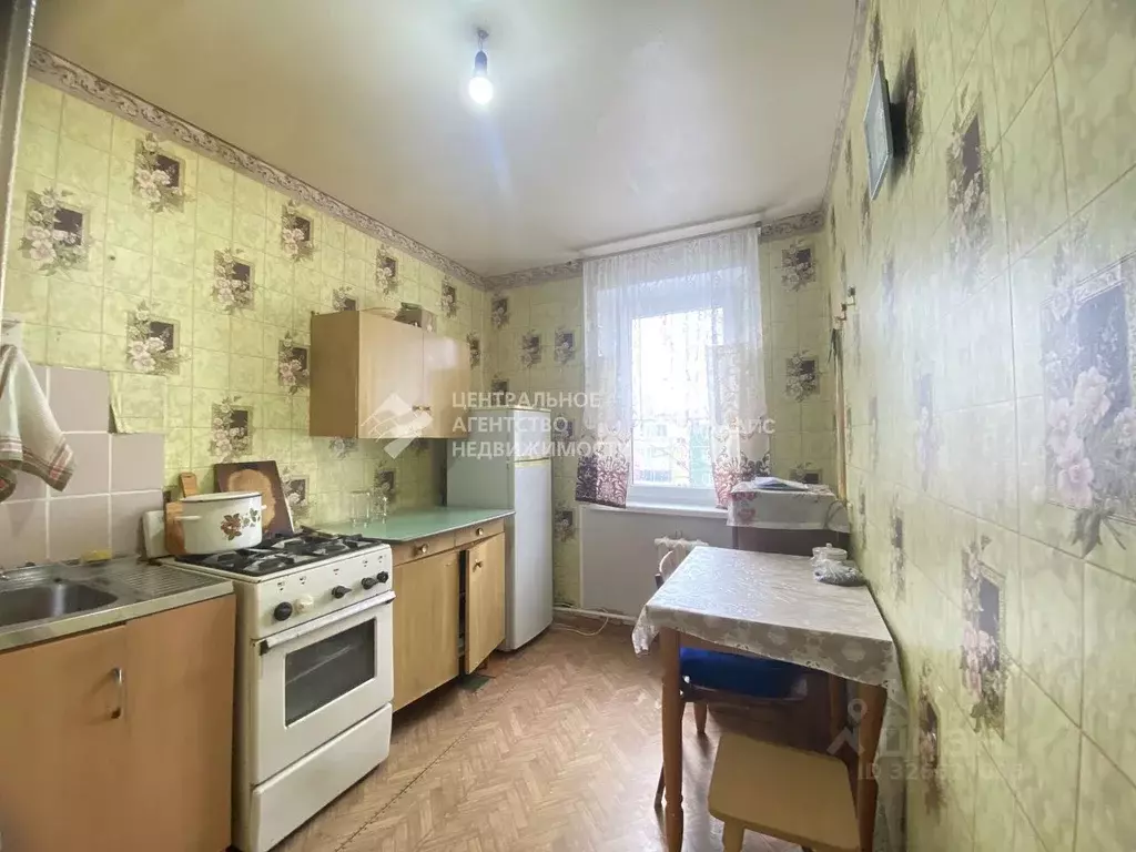 2-к кв. Рязанская область, Новомичуринск г. Пронский муниципальный ... - Фото 2