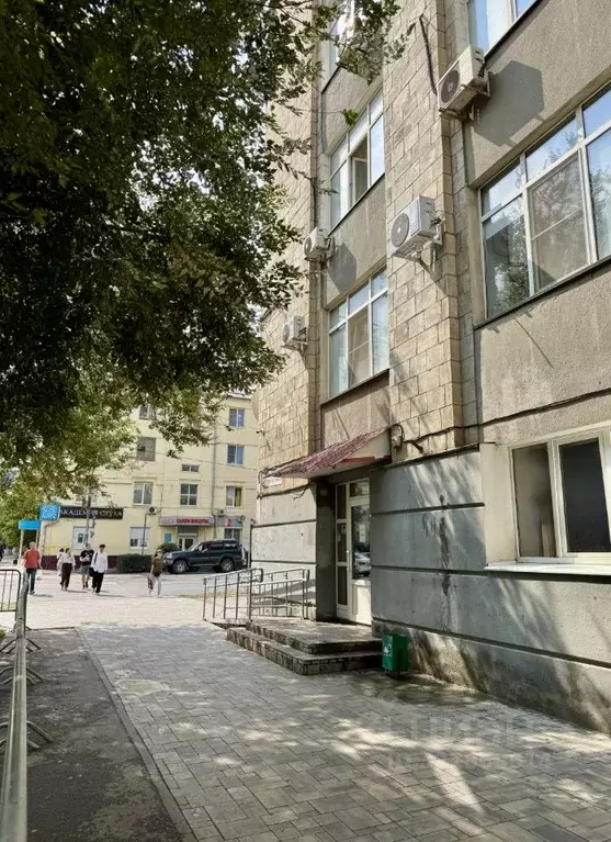 Помещение свободного назначения в Волгоградская область, Волгоград ... - Фото 1