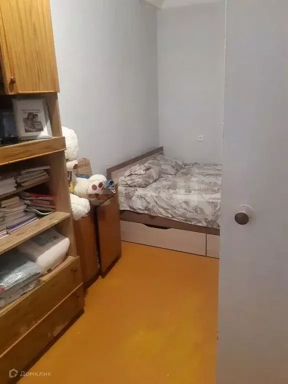 Продаётся 3-к квартира, 56.5 м - Фото 1
