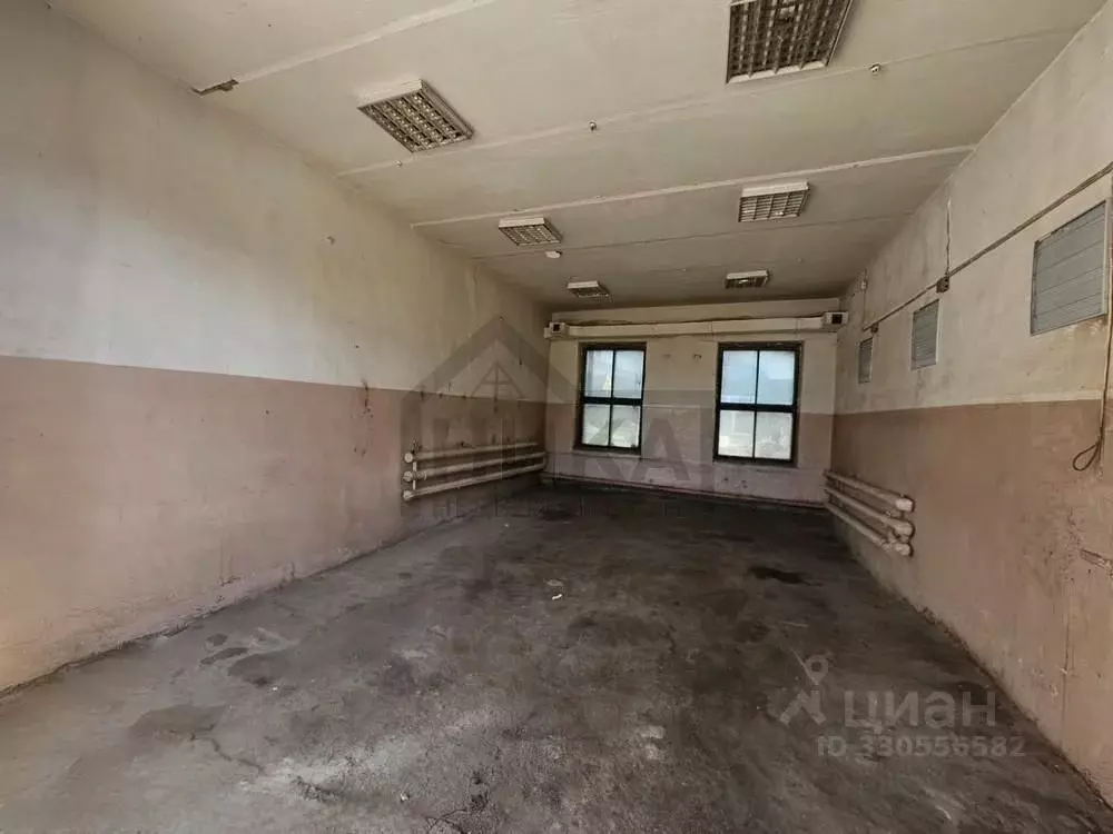 Склад в Иркутская область, Иркутск Октябрьский округ, Аэропорт тер., ... - Фото 2