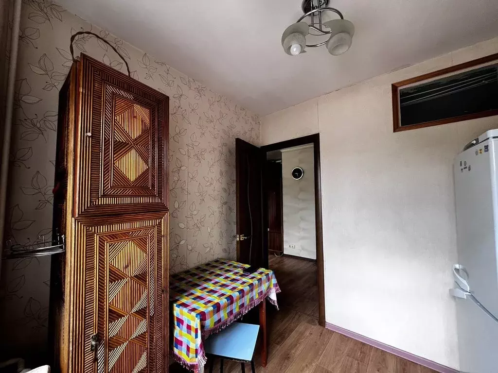 1-к кв. Волгоградская область, Волгоград Удмуртская ул., 14 (31.6 м) - Фото 2