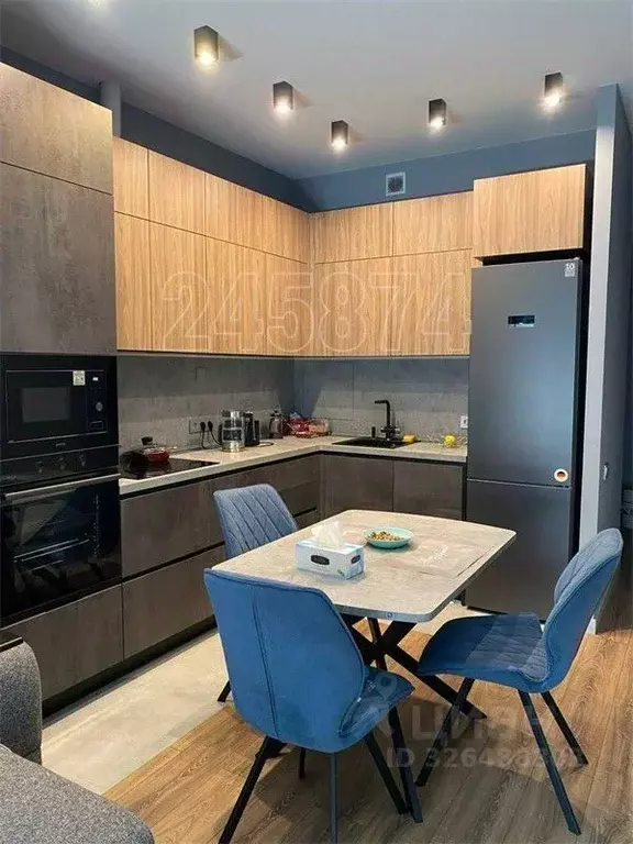 2-к кв. Москва Волоколамское ш., 71к8 (50.0 м) - Фото 1