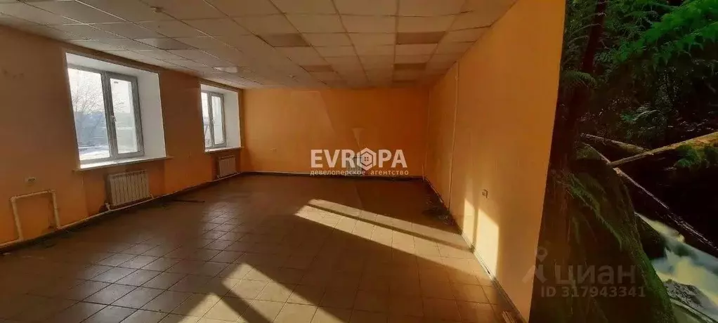 Офис в Ульяновская область, Ульяновск Промышленная ул., 51А (20 м) - Фото 0