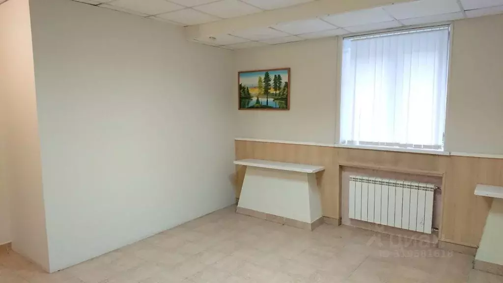 Помещение свободного назначения в Новосибирская область, Новосибирск ... - Фото 1