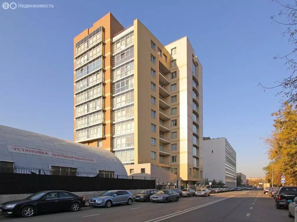 Офис (371 м) - Фото 2