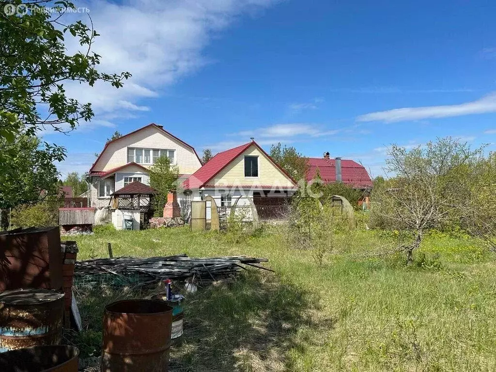 Дом в Московская область, Орехово-Зуевский городской округ, СНТ ... - Фото 1