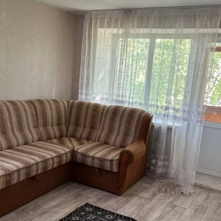 1-к кв. Марий Эл, Волжск Советская ул., 8 (32.0 м) - Фото 1